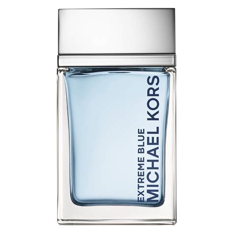 michael kors extreme blue parfumo|Michael Kors blue perfume.